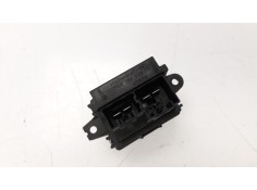Recambio de resistencia calefaccion para opel astra j lim. enjoy referencia OEM IAM 13503201   2