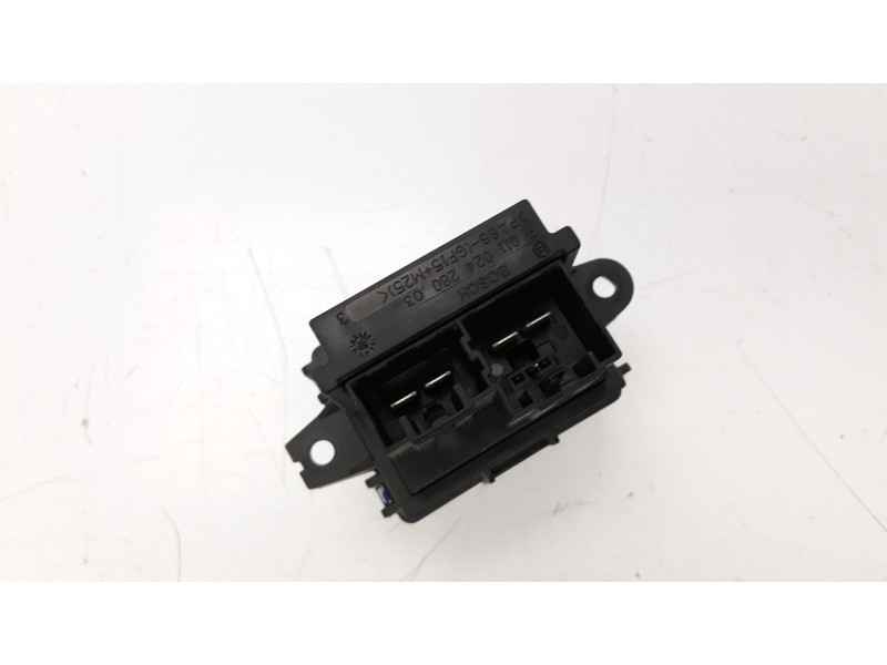 Recambio de resistencia calefaccion para opel astra j lim. enjoy referencia OEM IAM 13503201  