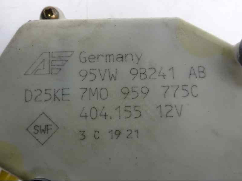 Recambio de tapa exterior combustible para ford galaxy (vy) referencia OEM IAM 95VW9B241AB  