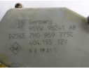 TAPA EXTERIOR COMBUSTIBLE 95VW9B241AB 95VW9B241AB 