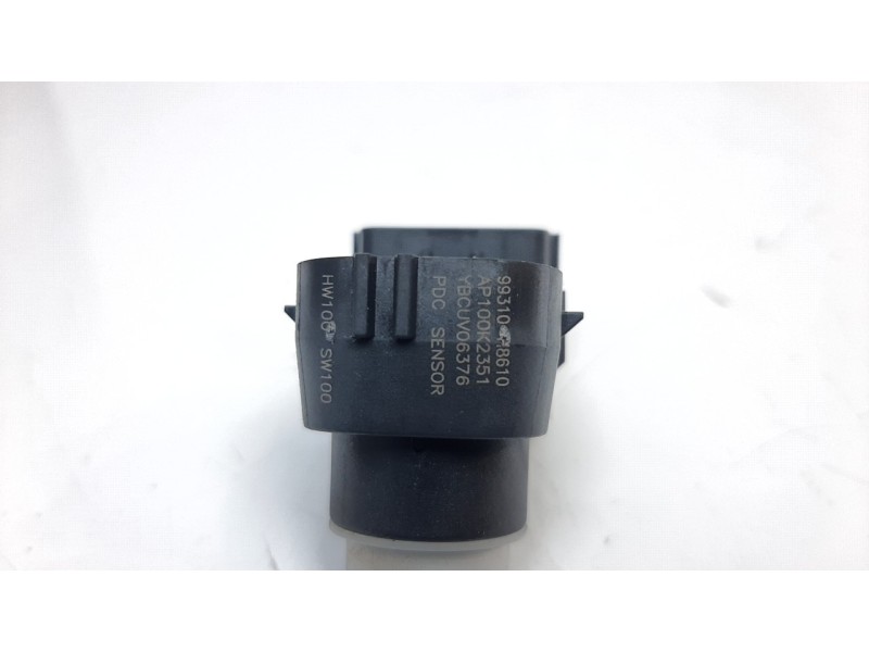 Recambio de sensor para kia stonic (ybcuv) drive referencia OEM IAM 99310H8610  