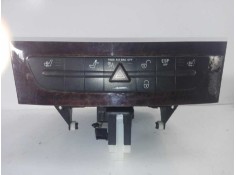 Recambio de warning para mercedes-benz clase e (w211) berlina 2.2 cdi cat referencia OEM IAM A2116800552  