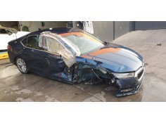 skoda octavia lim. (nx3) del año 2023