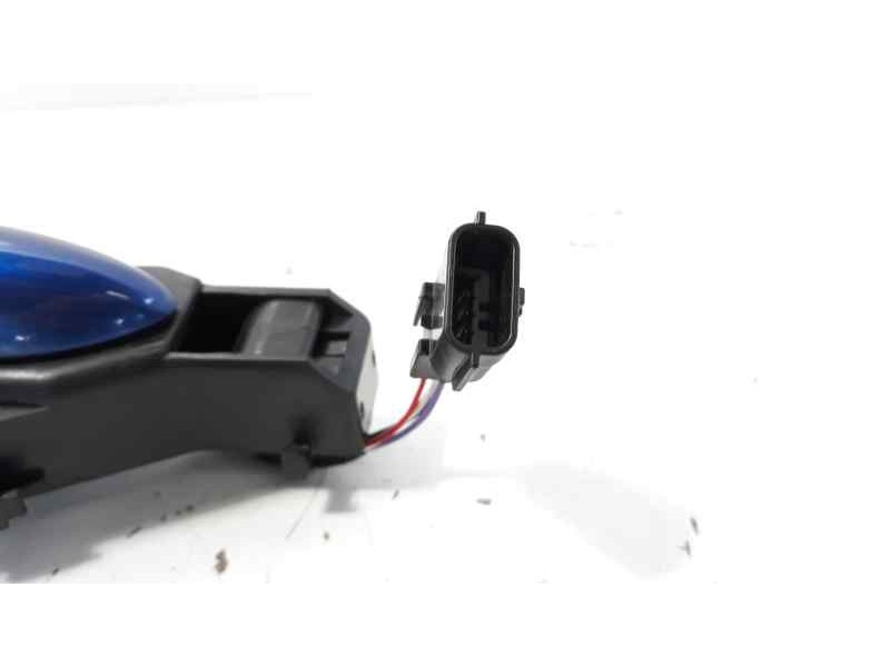 Recambio de maneta exterior delantera derecha para renault captur zen referencia OEM IAM 806706656R  