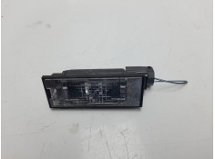 Recambio de piloto matricula para dacia sandero 0.9 tce cat referencia OEM IAM   