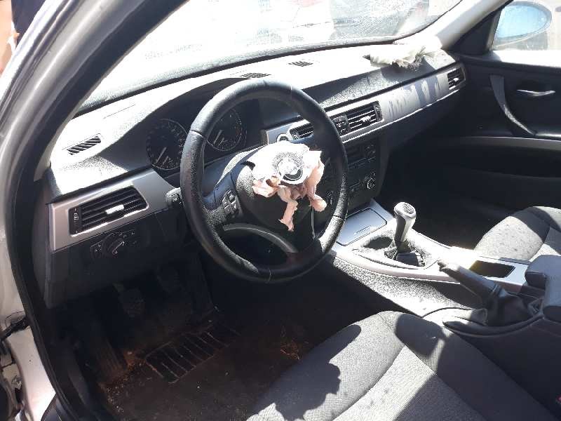 bmw serie 3 berlina (e90) del año 2008