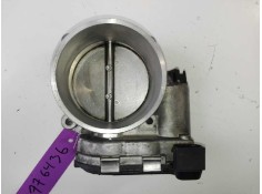 Recambio de caja mariposa para porsche cayenne (typ 9pa) 4.5 v8 cat referencia OEM IAM 94860511503 0280750114 