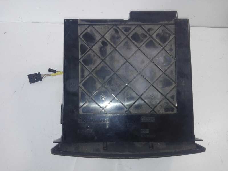 Recambio de warning para mercedes-benz clase e (w211) berlina 2.2 cdi cat referencia OEM IAM A2116800552  