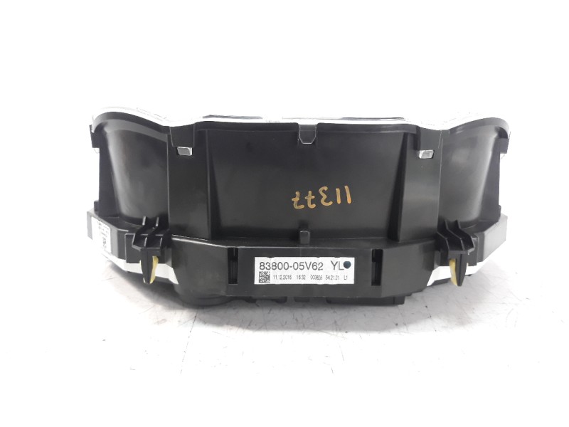 Recambio de cuadro instrumentos para toyota avensis 1.8 16v cat referencia OEM IAM 8380005V62 A2C94484800 