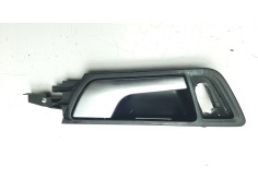 MANETA INTERIOR DELANTERA DERECHA 8R0837020 8R0837020 