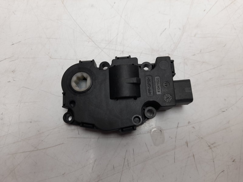 Recambio de motor calefaccion para bmw serie 3 berlina (e90) 320d referencia OEM IAM 929888G  