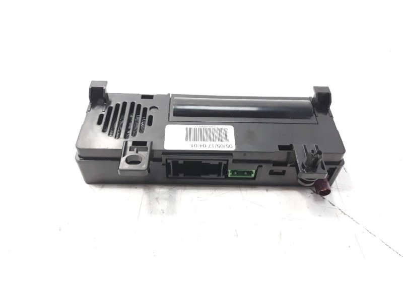 Recambio de modulo electronico para citroen c4 picasso shine referencia OEM IAM 9824678280  