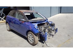 hyundai i20 del año 2020 2