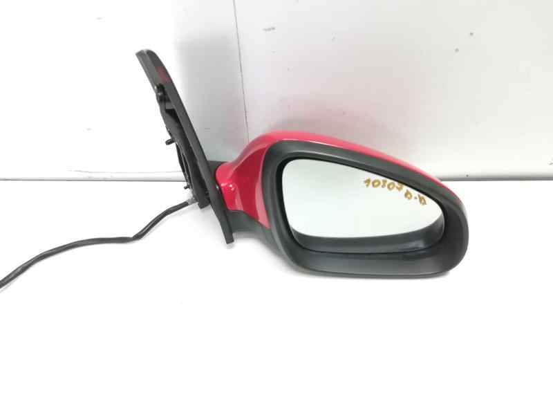 Recambio de retrovisor derecho para opel astra j lim. enjoy referencia OEM IAM 1428456 1051648011 OP4167313P