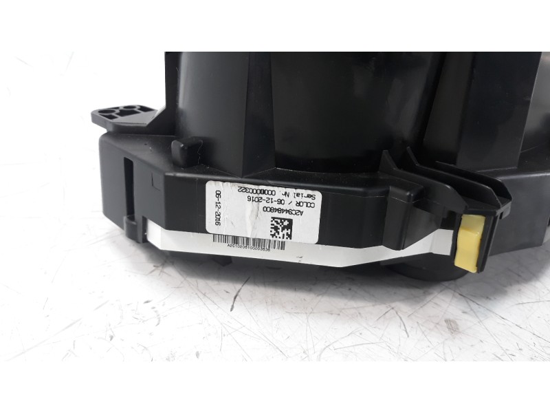 Recambio de cuadro instrumentos para toyota avensis 1.8 16v cat referencia OEM IAM 8380005V62 A2C94484800 