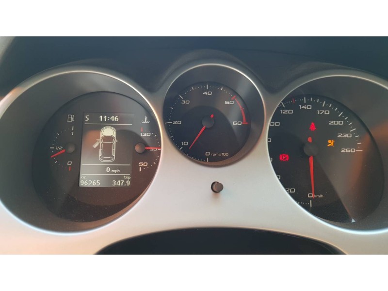 seat altea (5p1) del año 2014