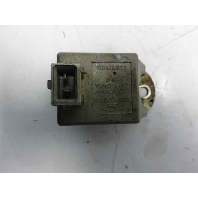 Recambio de sensor presion para ford escort berl./turnier referencia OEM IAM 93AB12A019AB  