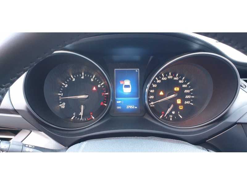 Recambio de cuadro instrumentos para toyota avensis 1.8 16v cat referencia OEM IAM 8380005V62 A2C94484800 