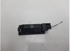 Recambio de piloto matricula para dacia sandero 0.9 tce cat referencia OEM IAM    2