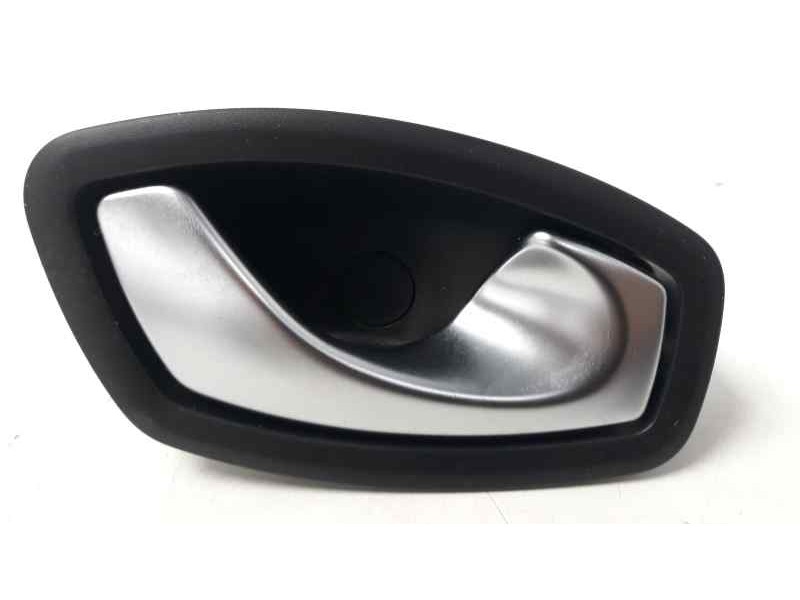 Recambio de maneta interior delantera derecha para renault captur zen referencia OEM IAM 806700005R  