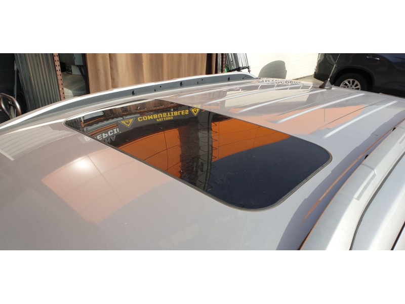 Recambio de techo electrico para ford ecosport (cr6) trend referencia OEM IAM 1798799  