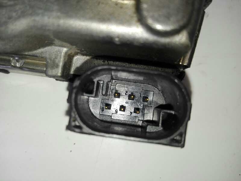 Recambio de caja mariposa para porsche cayenne (typ 9pa) 4.5 v8 cat referencia OEM IAM 94860511503 0280750114 