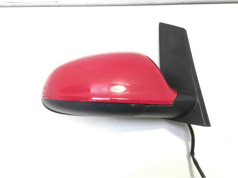 Recambio de retrovisor derecho para opel astra j lim. enjoy referencia OEM IAM 1428456 1051648011 OP4167313P