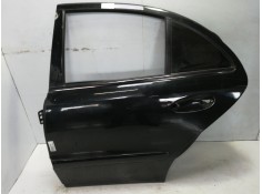 Recambio de puerta trasera izquierda para mercedes-benz clase e (w211) berlina 2.2 cdi cat referencia OEM IAM 211730010528  