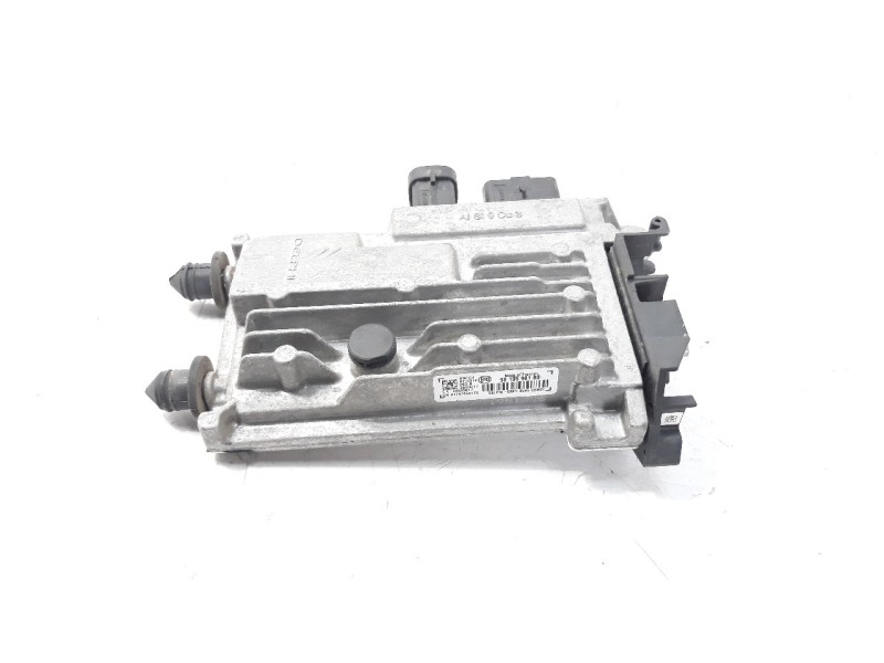 Recambio de modulo electronico para citroen c4 picasso shine referencia OEM IAM 9819598180  