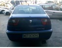 SEAT CORDOBA BERLINA (6K2)