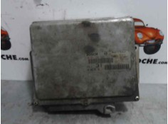Recambio de centralita motor uce para citroen saxo 1.1 x referencia OEM IAM 0261204622 0261204622 