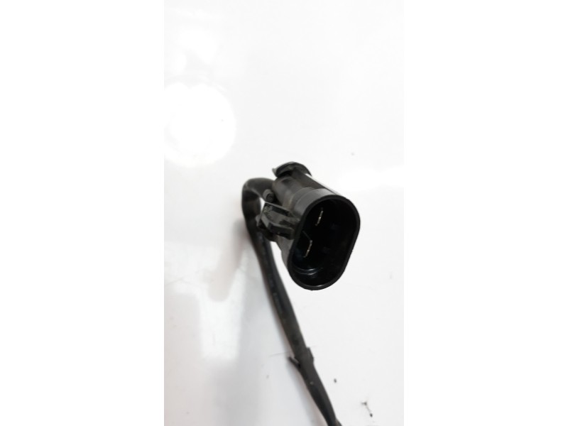Recambio de electroventilador para fiat nuova 500 (150) 1.2 cat referencia OEM IAM M11002500  