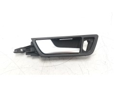 MANETA INTERIOR DELANTERA IZQUIERDA 8R0837019 8R0837019 