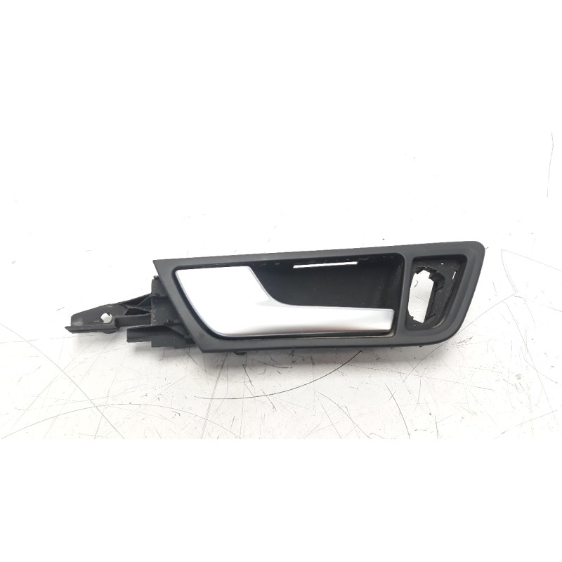 Recambio de maneta interior delantera izquierda para audi q5 (8r) 2.0 16v tdi referencia OEM IAM 8R0837019  
