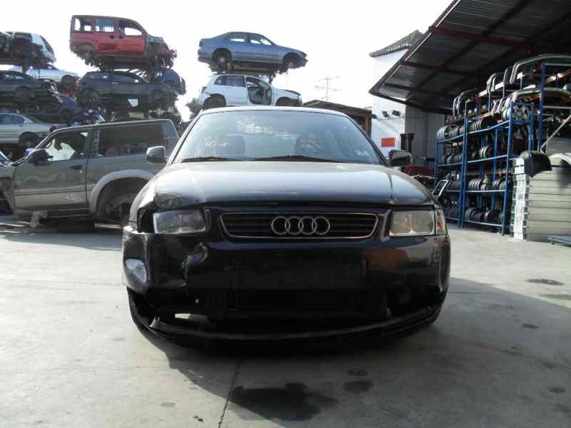 audi a3 (8l) del año 1999
