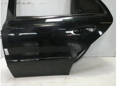 Recambio de puerta trasera izquierda para mercedes-benz clase e (w211) berlina 2.2 cdi cat referencia OEM IAM 211730010528   2