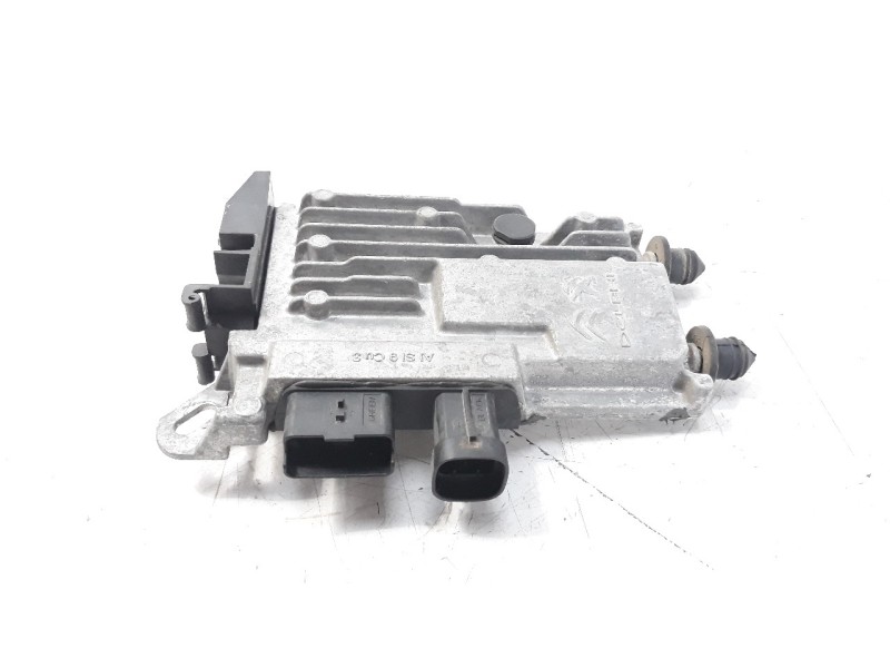 Recambio de modulo electronico para citroen c4 picasso shine referencia OEM IAM 9819598180  