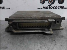 Recambio de centralita motor uce para citroen saxo 1.1 x referencia OEM IAM 0261204622 0261204622  2