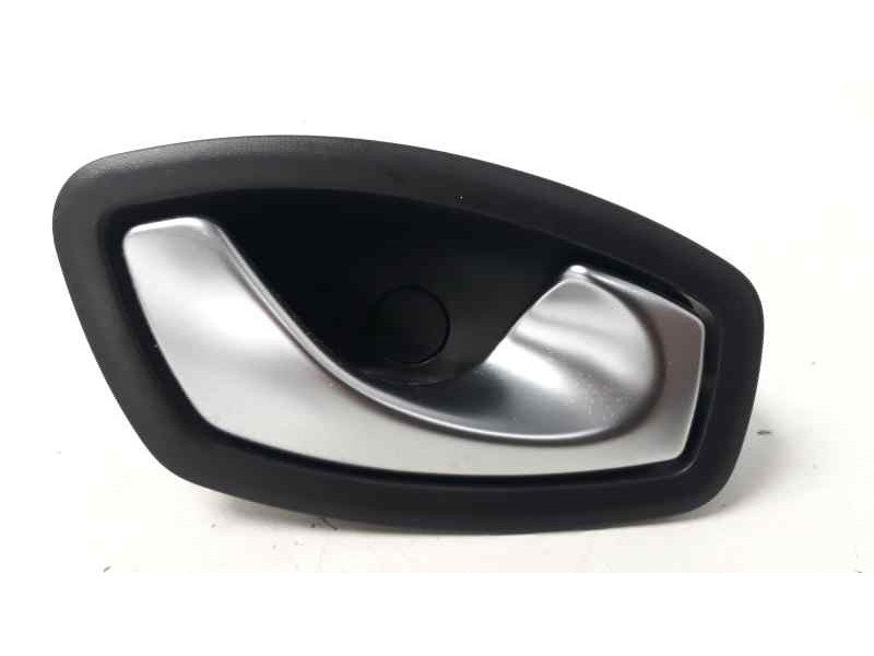 Recambio de maneta interior trasera derecha para renault captur zen referencia OEM IAM 806700005R  