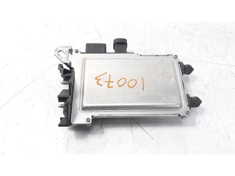Recambio de modulo electronico para citroen c4 picasso shine referencia OEM IAM 9819598180  