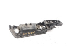 Recambio de maneta interior delantera izquierda para audi q5 (8r) 2.0 16v tdi referencia OEM IAM 8R0837019   2
