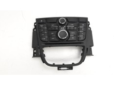 SISTEMA AUDIO / RADIO CD 13337218 13337218 