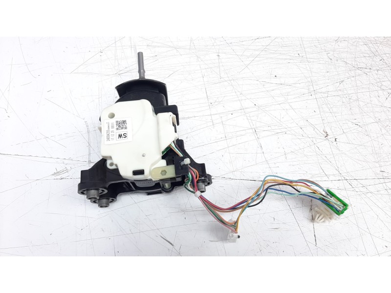 Recambio de palanca cambio para mitsubishi outlander (gf0) phev kaiteki 4wd referencia OEM IAM 2400A355  