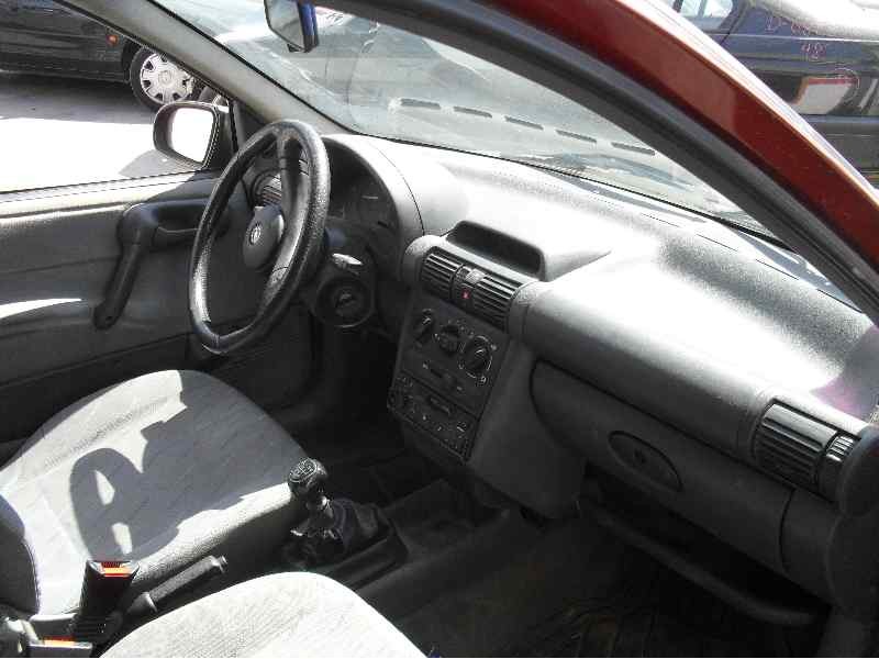 opel corsa b del año 1994