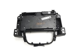 Recambio de sistema audio / radio cd para opel astra j lim. enjoy referencia OEM IAM 13337218   2