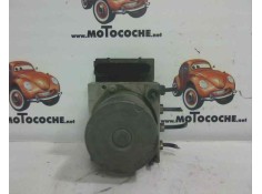 Recambio de abs para renault megane ii classic berlina confort dynamique referencia OEM IAM 8200038695   2