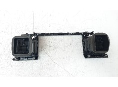 Recambio de rejilla aireadora para kia stonic (ybcuv) 1.0 tgdi cat referencia OEM IAM 84740H8AEDFHS   2