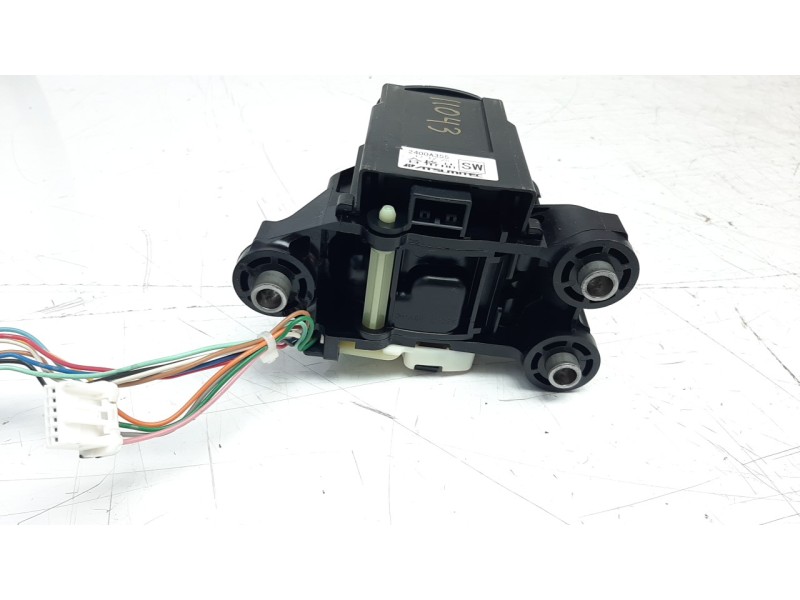 Recambio de palanca cambio para mitsubishi outlander (gf0) phev kaiteki 4wd referencia OEM IAM 2400A355  