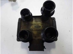Recambio de bobina encendido para ford fiesta berlina básico referencia OEM IAM 938F12024CA  