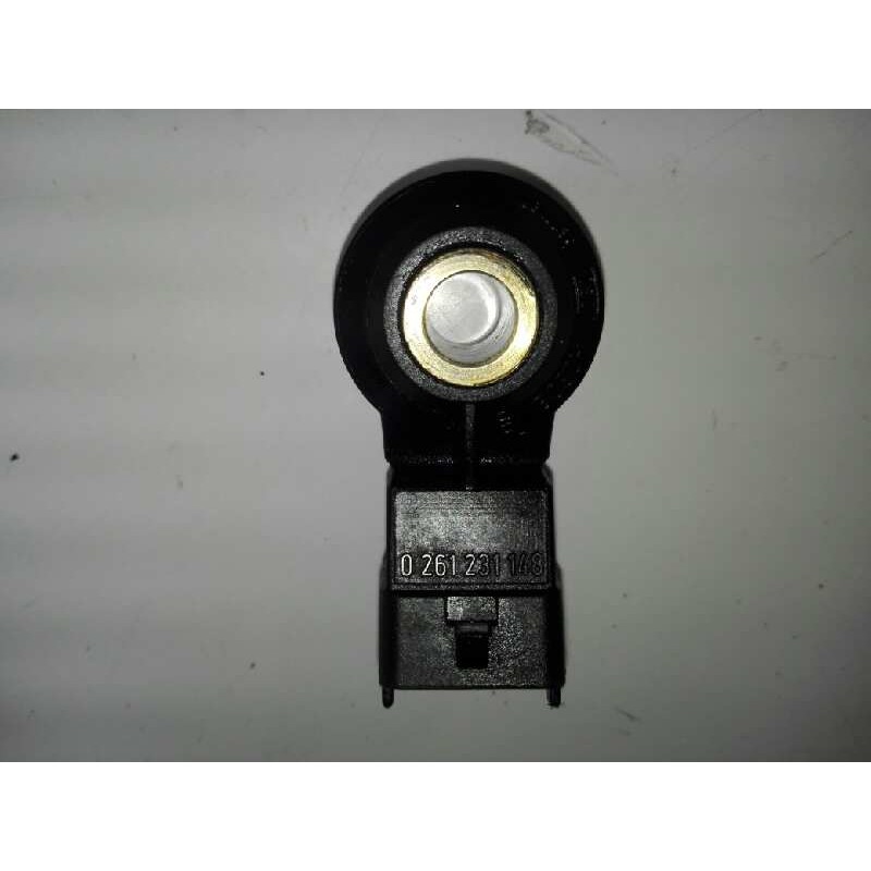 Recambio de sensor para porsche cayenne (typ 9pa) 4.5 v8 cat referencia OEM IAM 0261231148  